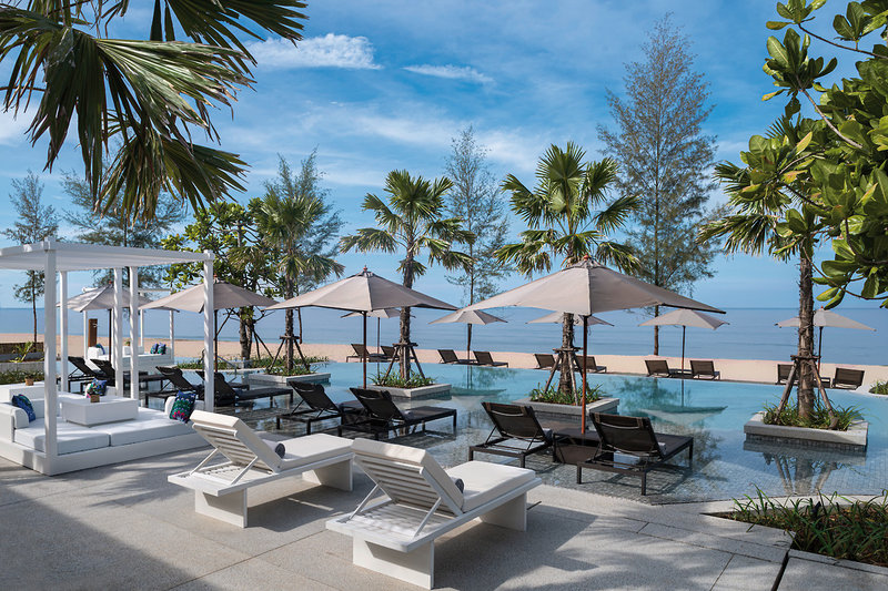 Pullman Khao Lak Resort 17