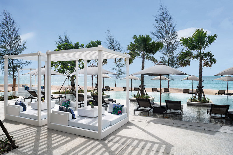 Pullman Khao Lak Resort 18