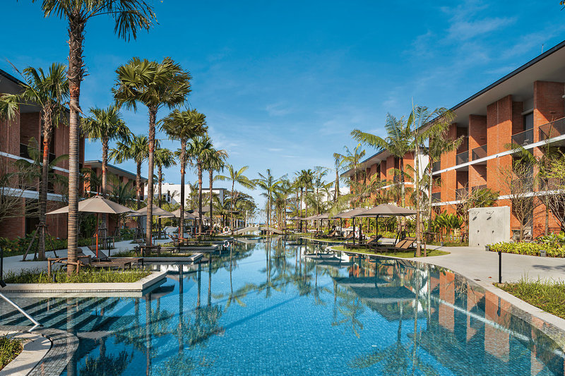 Pullman Khao Lak Resort 2