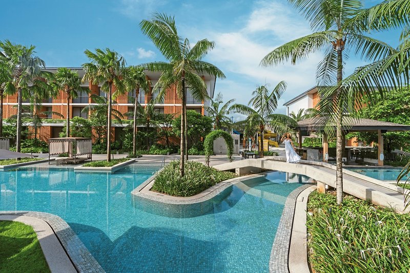 Pullman Khao Lak Resort 3