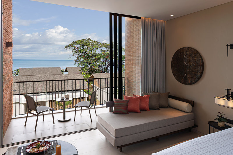 Pullman Khao Lak Resort 9