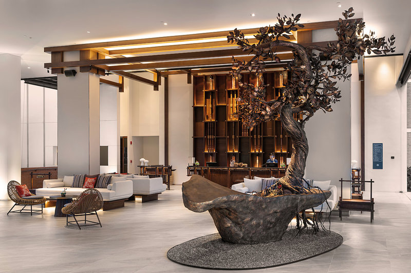 Pullman Khao Lak Resort 12
