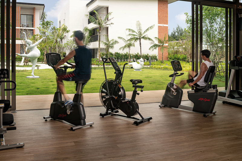 Pullman Khao Lak Resort 14