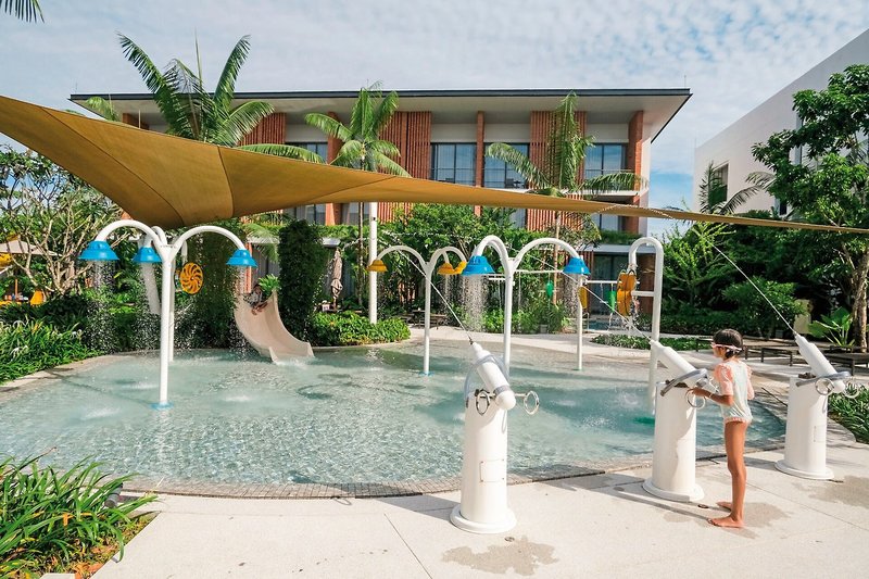 Pullman Khao Lak Resort 17