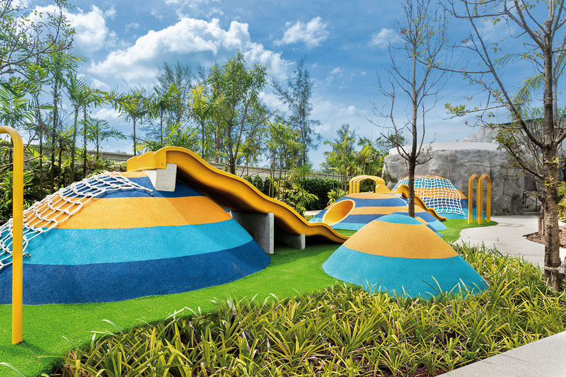 Pullman Khao Lak Resort 16