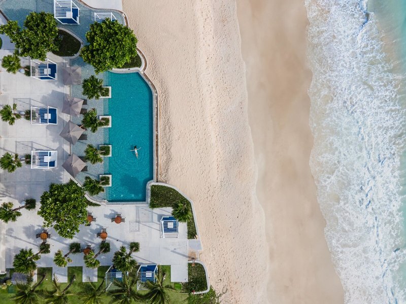 Pullman Khao Lak Resort 3