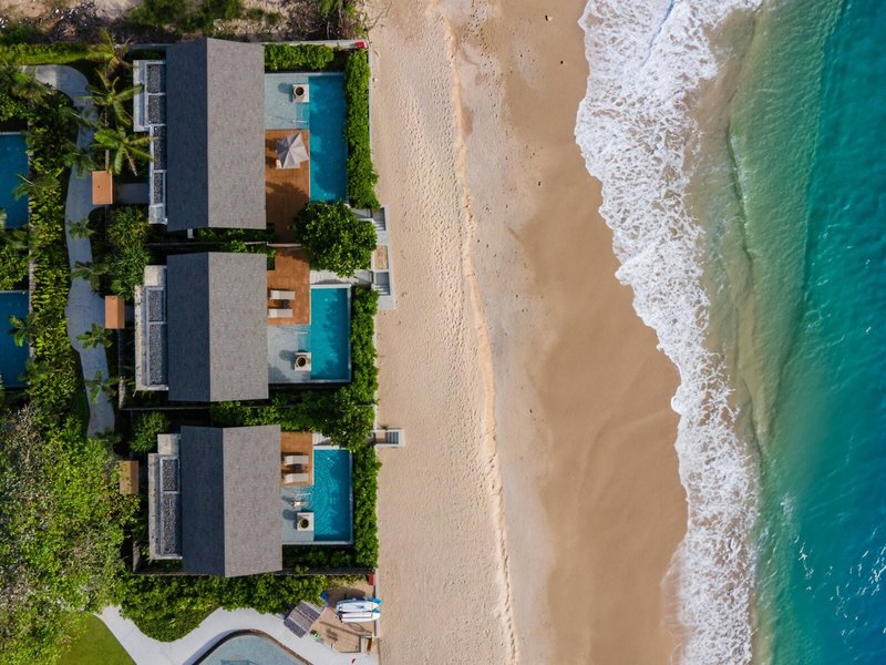 Pullman Khao Lak Resort 4