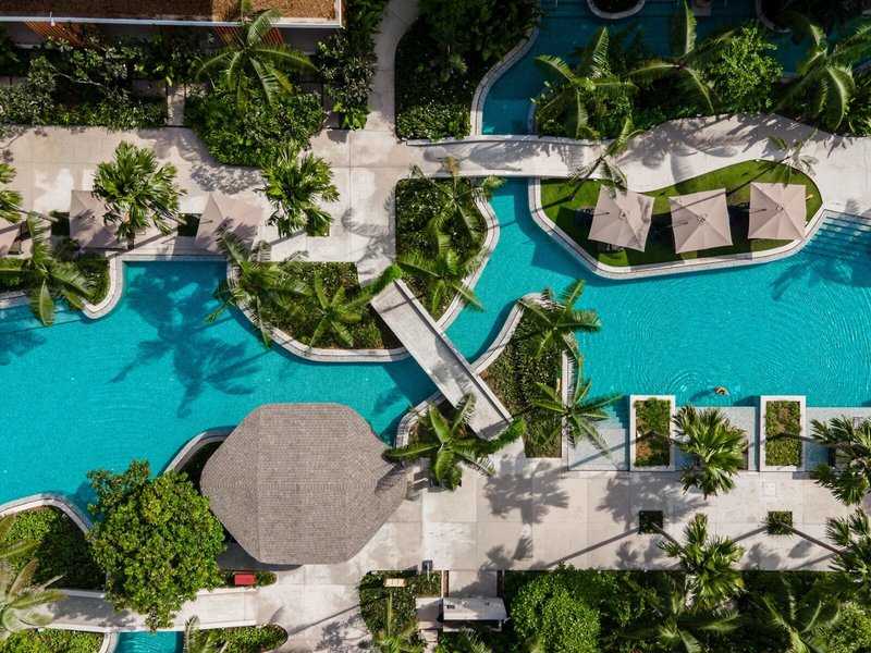 Pullman Khao Lak Resort 5