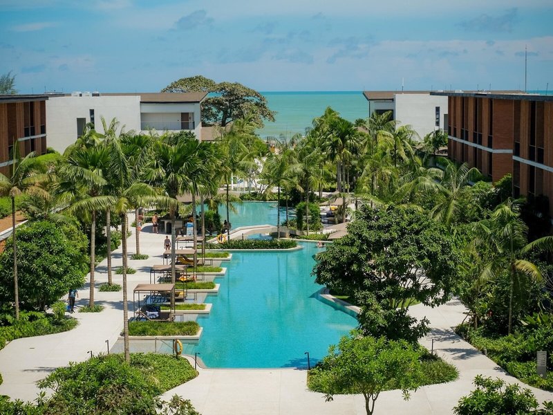 Pullman Khao Lak Resort 6