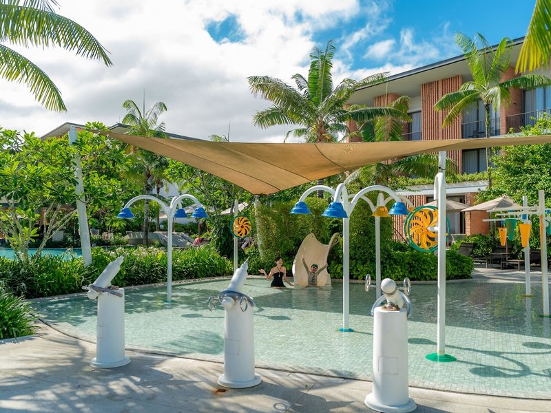 Pullman Khao Lak Resort 7