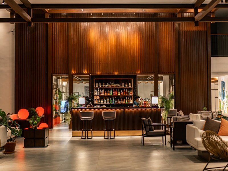 Pullman Khao Lak Resort 9