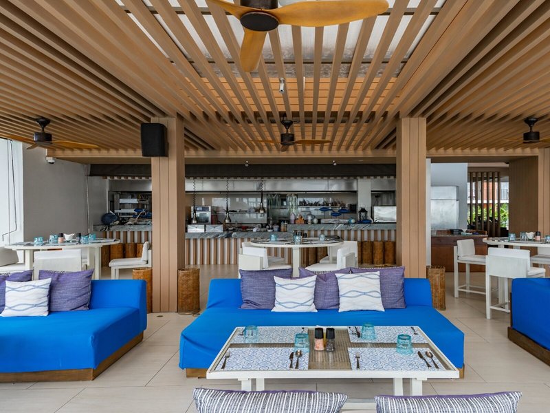 Pullman Khao Lak Resort 10