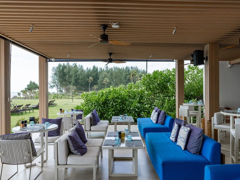 Pullman Khao Lak Resort 11