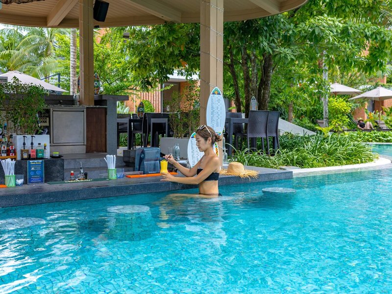 Pullman Khao Lak Resort 12