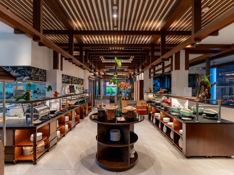 Pullman Khao Lak Resort 13