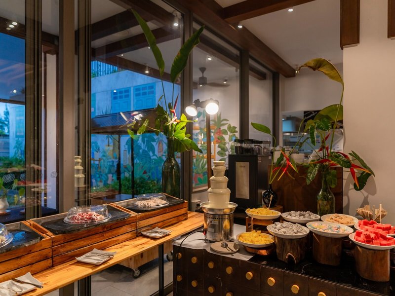 Pullman Khao Lak Resort 15