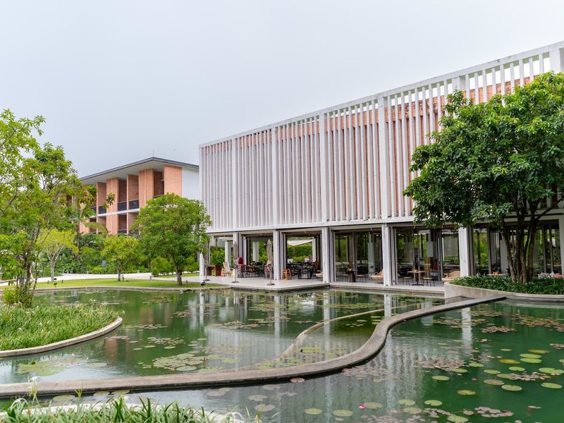 Pullman Khao Lak Resort 16