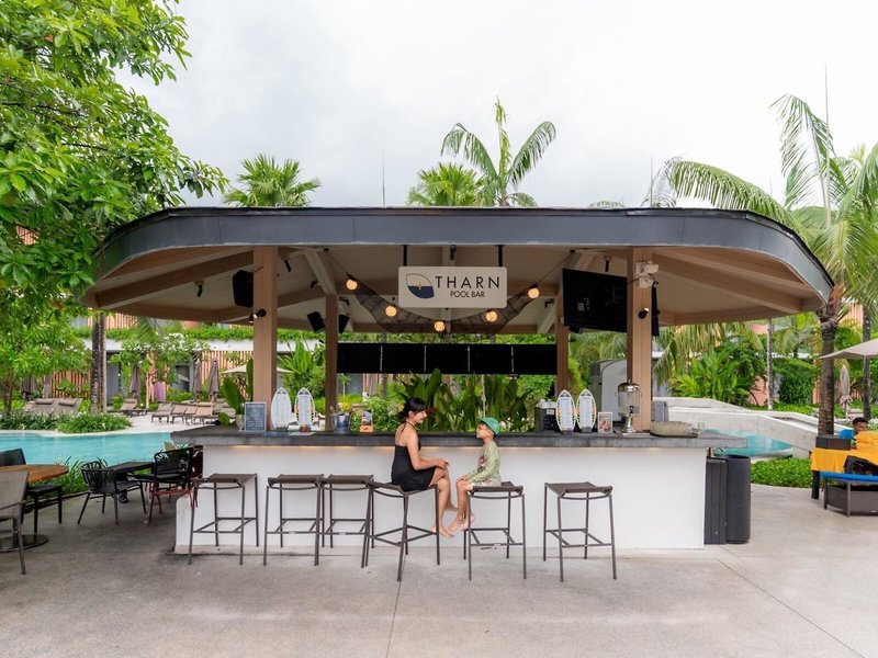 Pullman Khao Lak Resort 17
