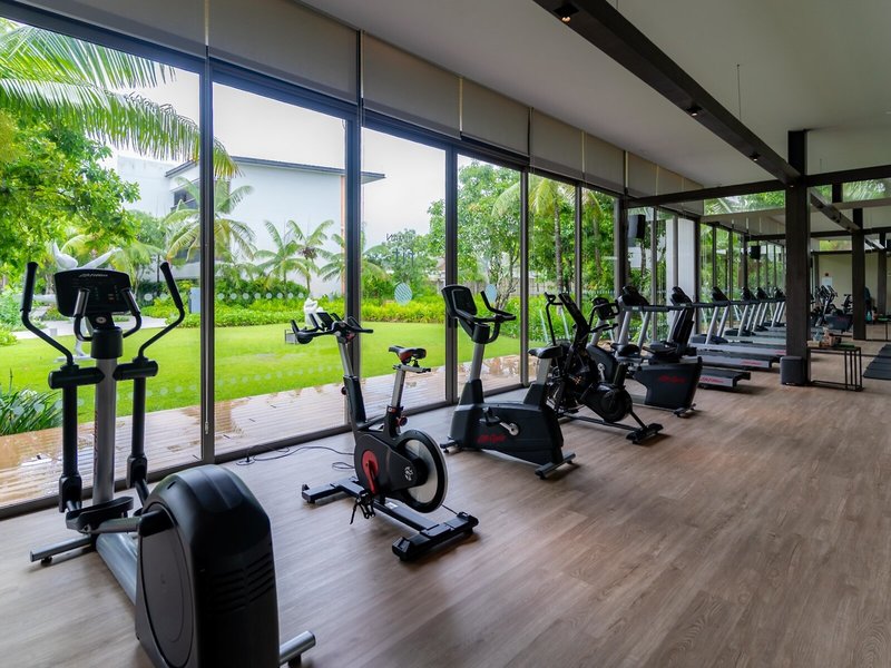Pullman Khao Lak Resort 18