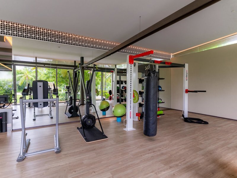 Pullman Khao Lak Resort 19