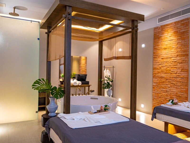 Pullman Khao Lak Resort 22