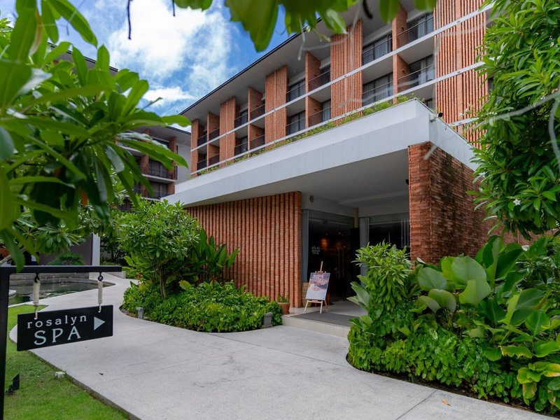 Pullman Khao Lak Resort 23