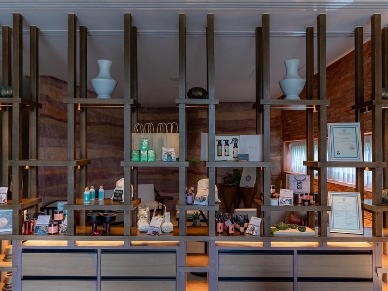 Pullman Khao Lak Resort 24