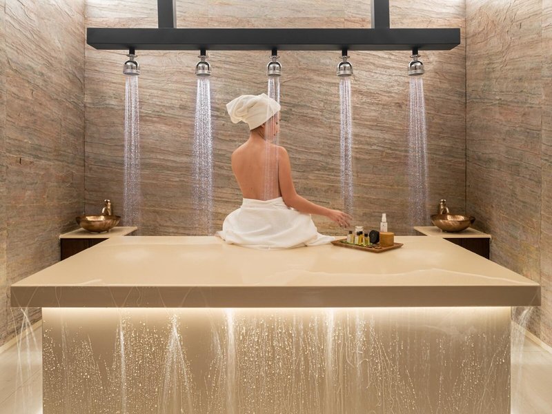 Pullman Khao Lak Resort 25
