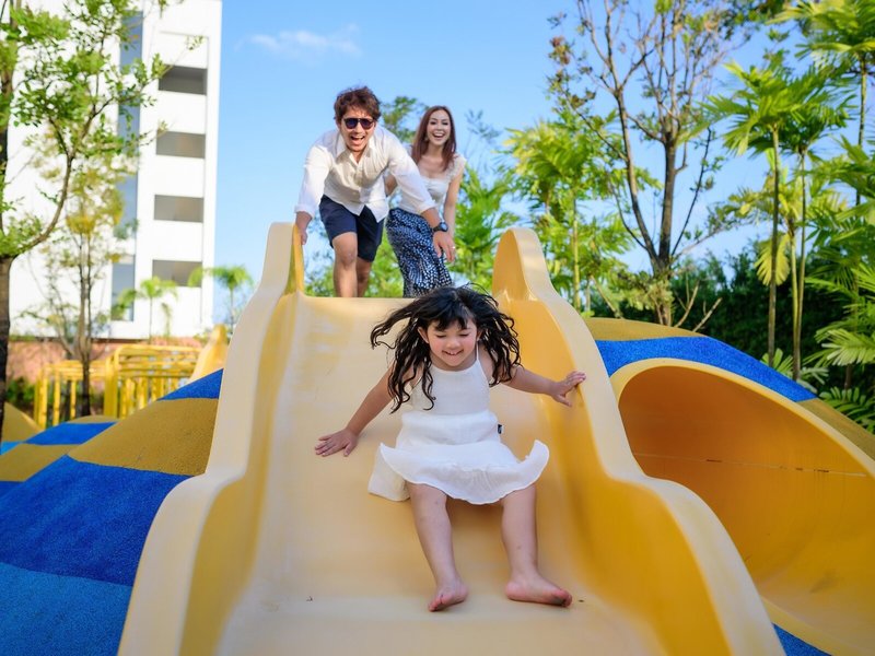 Pullman Khao Lak Resort 27