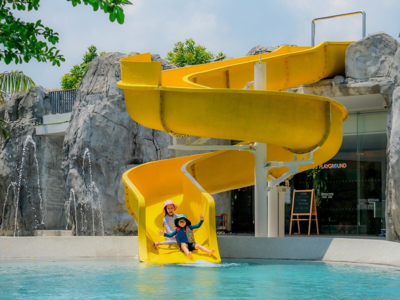 Pullman Khao Lak Resort 28