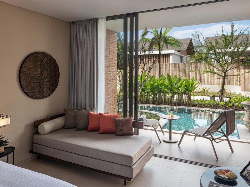 Pullman Khao Lak Resort 29