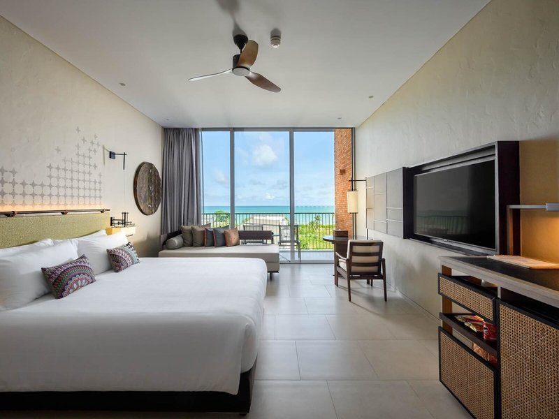 Pullman Khao Lak Resort 31