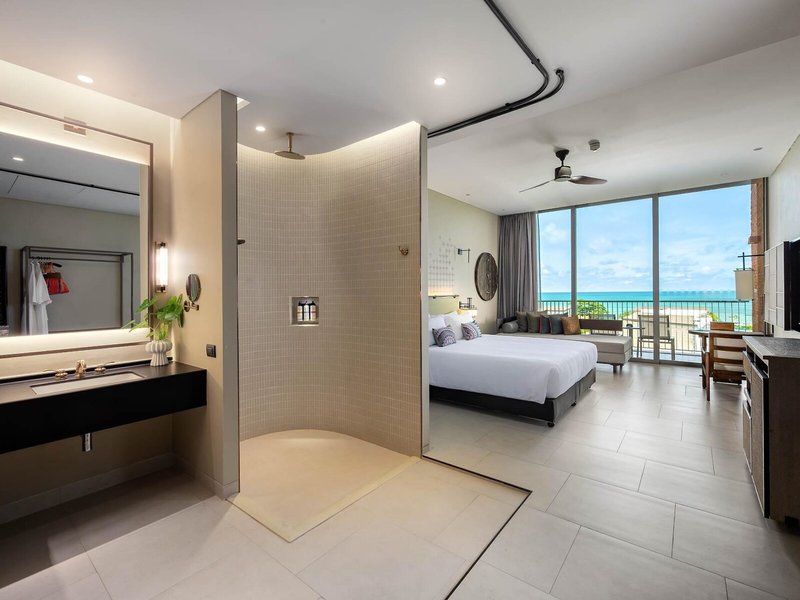 Pullman Khao Lak Resort 32