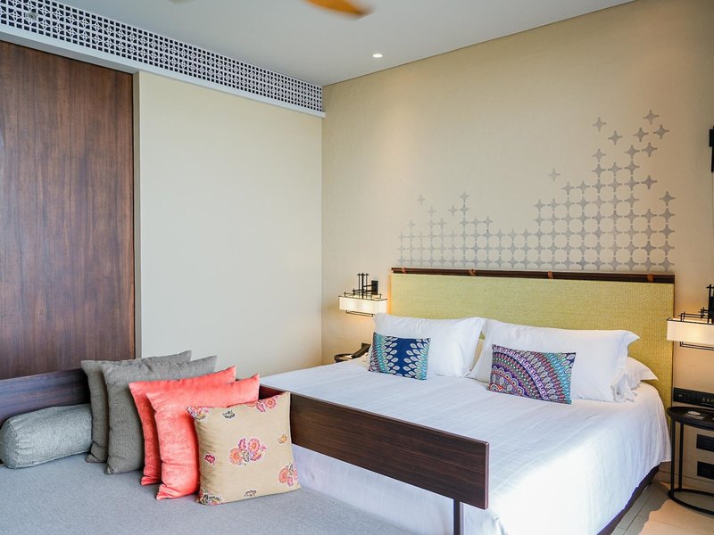 Pullman Khao Lak Resort 33