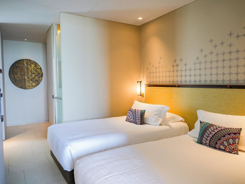 Pullman Khao Lak Resort 34