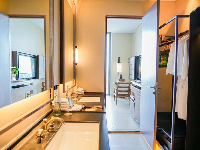 Pullman Khao Lak Resort 35