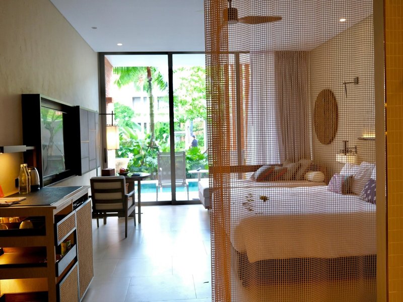 Pullman Khao Lak Resort 36