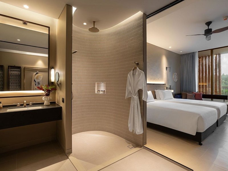 Pullman Khao Lak Resort 37