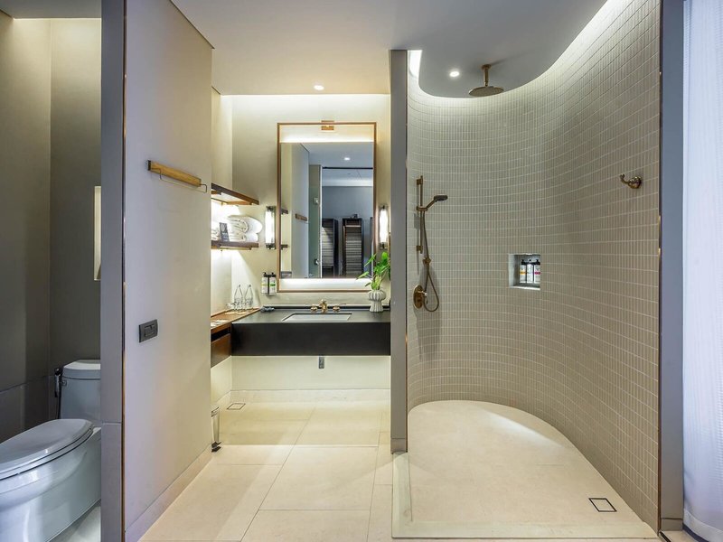 Pullman Khao Lak Resort 38