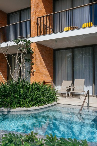 Pullman Khao Lak Resort 39