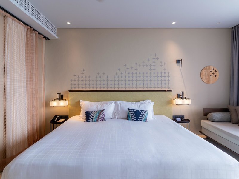 Pullman Khao Lak Resort 40