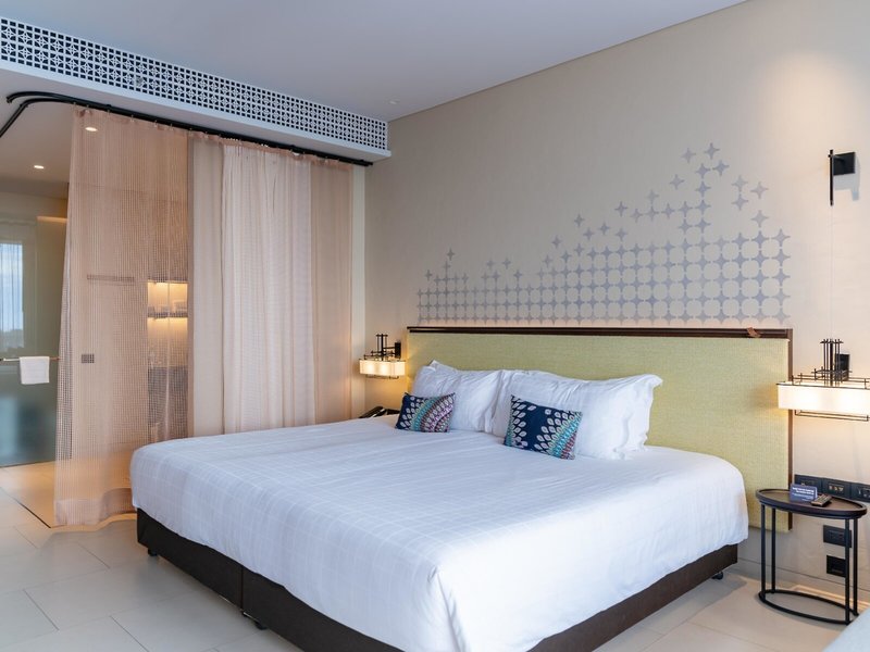 Pullman Khao Lak Resort 41
