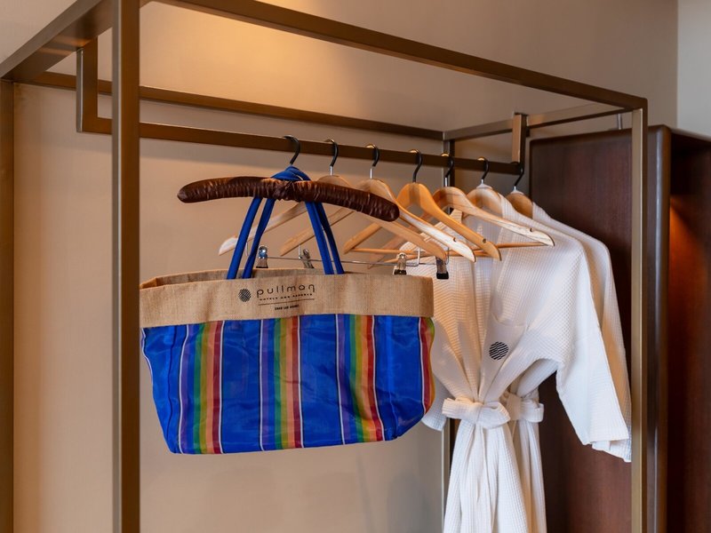 Pullman Khao Lak Resort 42
