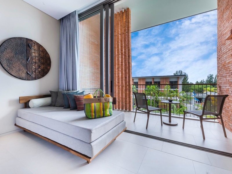 Pullman Khao Lak Resort 44
