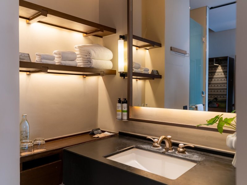 Pullman Khao Lak Resort 45