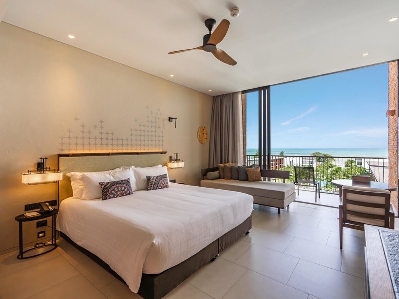 Pullman Khao Lak Resort 47