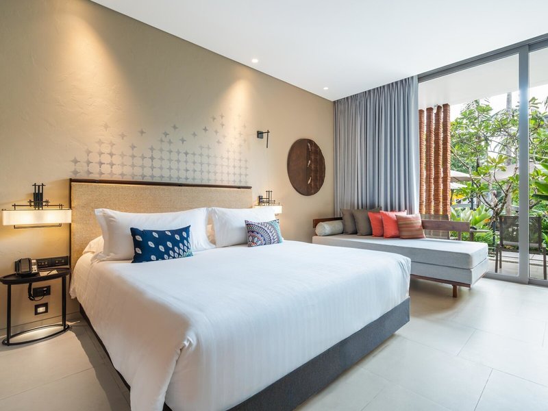 Pullman Khao Lak Resort 48