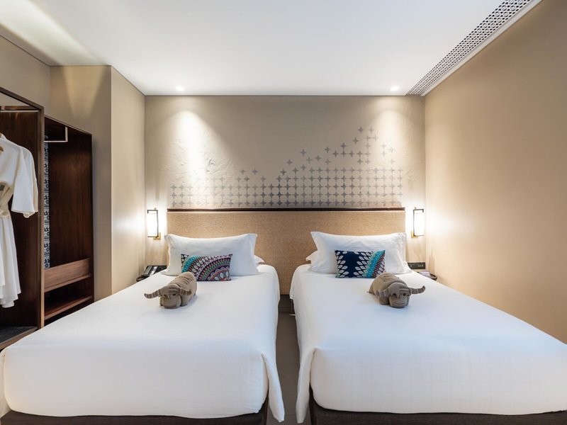 Pullman Khao Lak Resort 49
