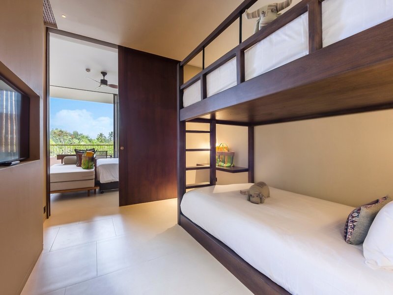 Pullman Khao Lak Resort 50