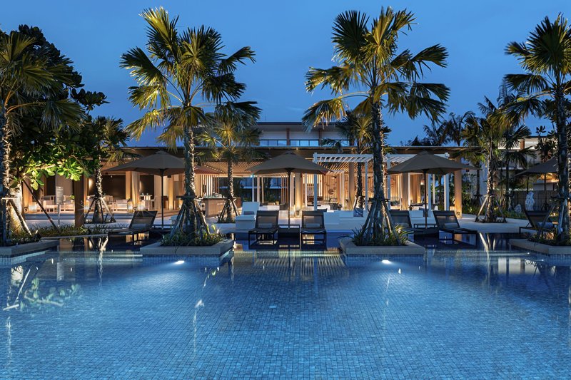 Pullman Khao Lak Resort 6